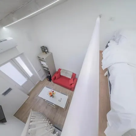 Apartamento Nala House