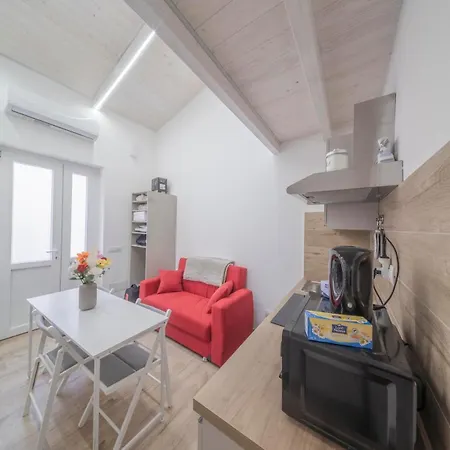 Nala House Appartement *
