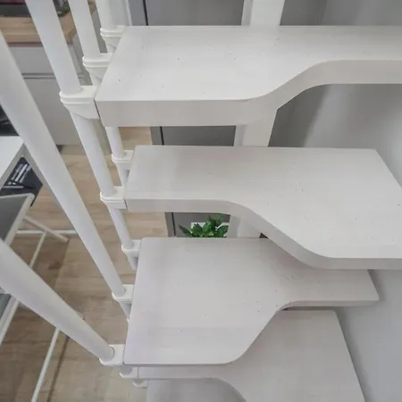 Nala House Appartement *