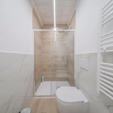 아파트 Nala House 토리노
