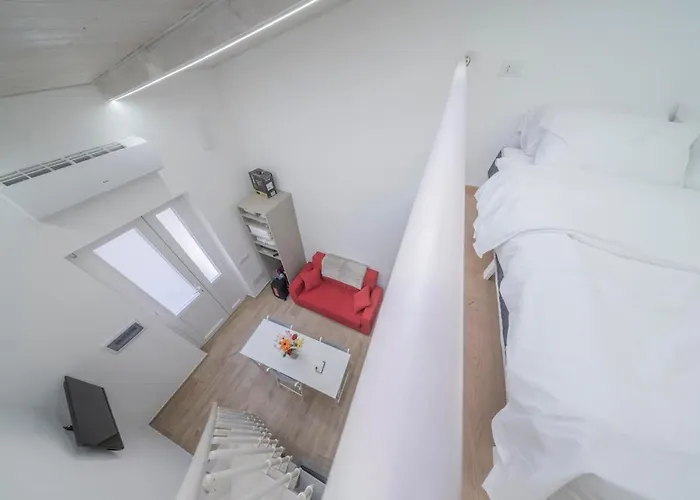 Apartamento Nala House