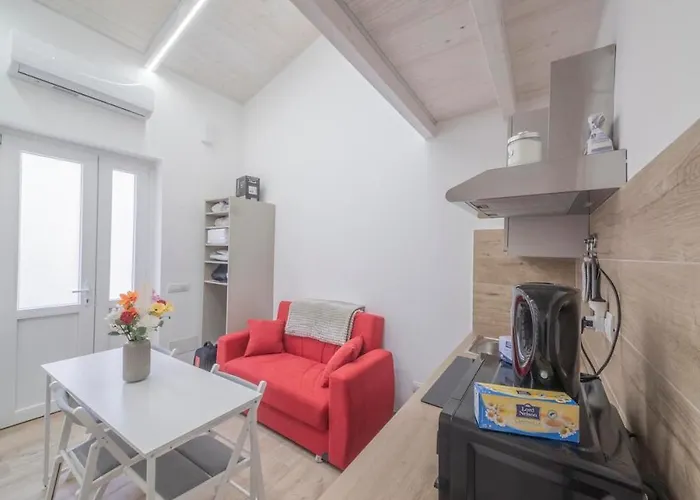 Nala House Appartamento *