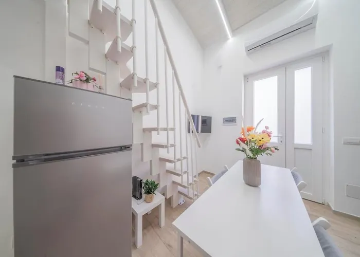 Appartamento Nala House
