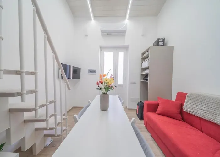 Appartamento Nala House *