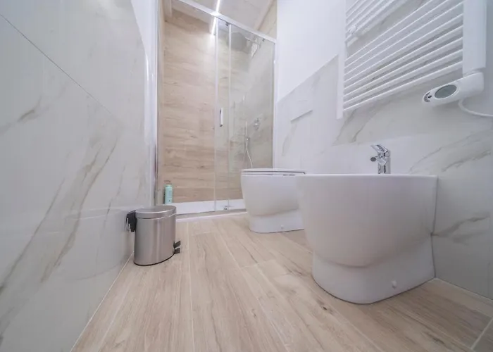 Apartamento Nala House