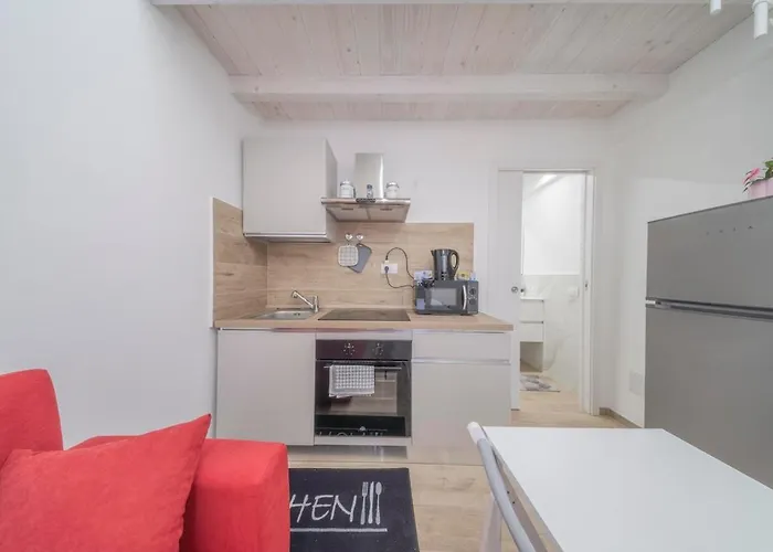 Appartamento Nala House