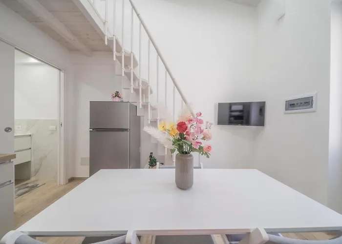 Nala House Apartamento *