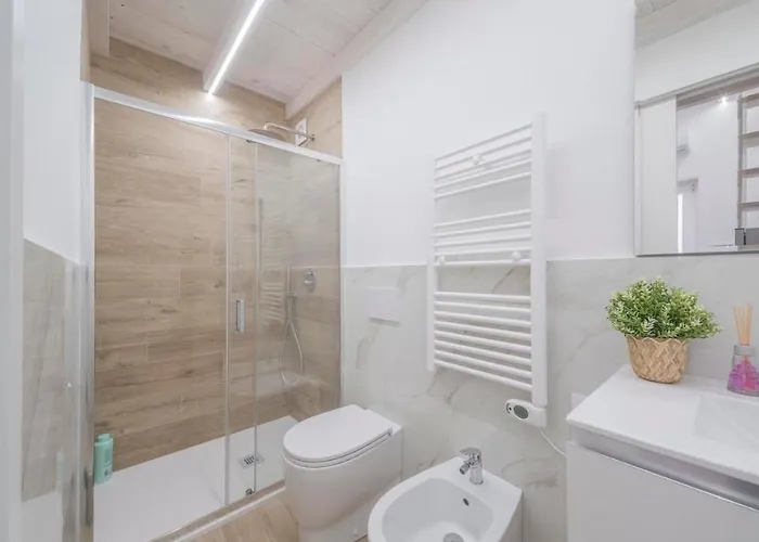 Apartamento Nala House Turín
