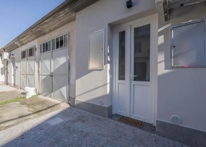Nala House Turín