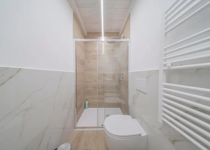 Apartamento Nala House Turín