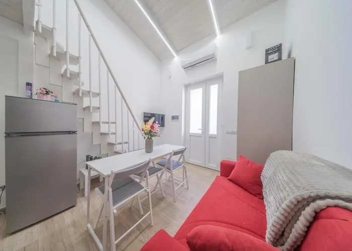 Nala House *