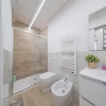Apartment Nala House Turin