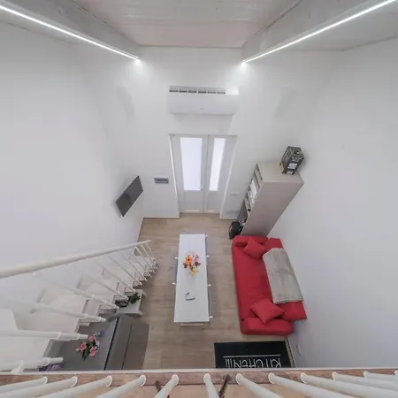 Apartment Nala House Turin