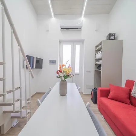 Daire Nala House *