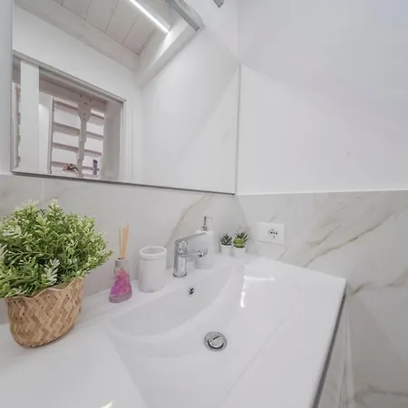 Daire Nala House Torino