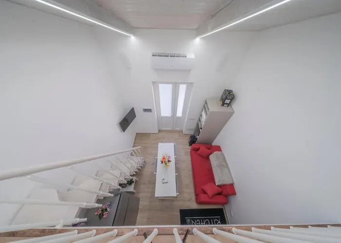 Apartment Nala House Turin