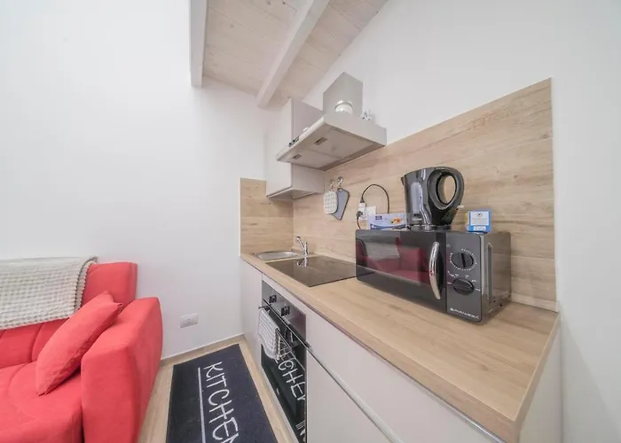 Nala House Apartment