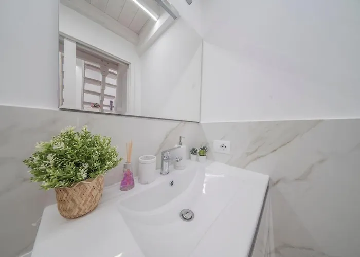 Apartment Nala House Turin