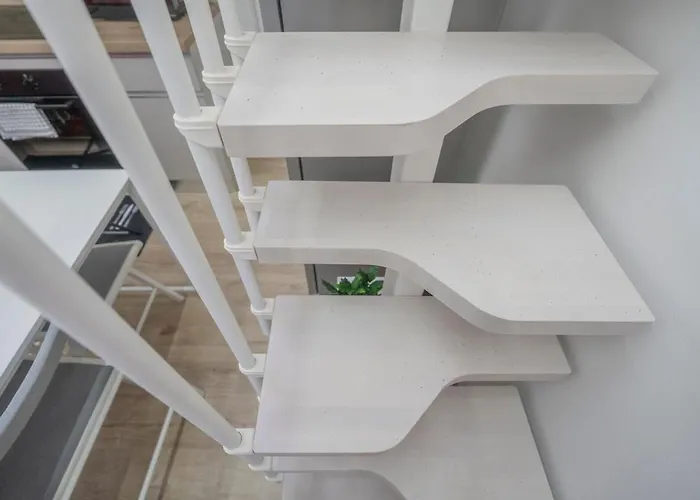 Nala House Apartment *